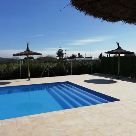 Casa Olivar Hotel