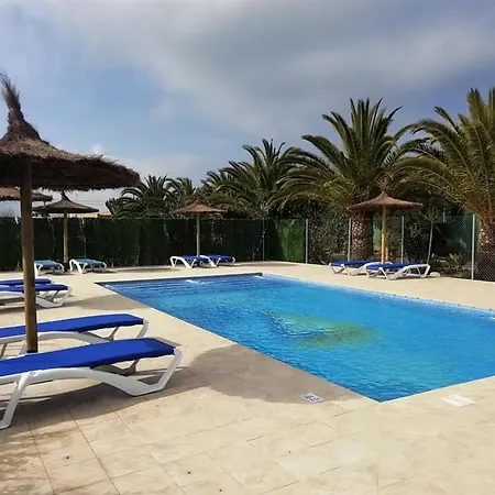 Casa Olivar 4*