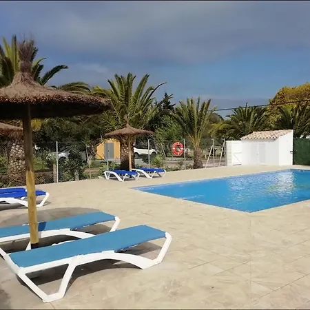 Casa Olivar Hotel 4*