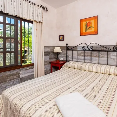 Casa Olivar Hotel Zahora