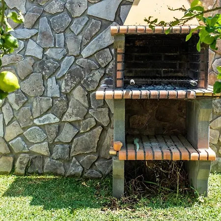 Casa Olivar 4* Zahora