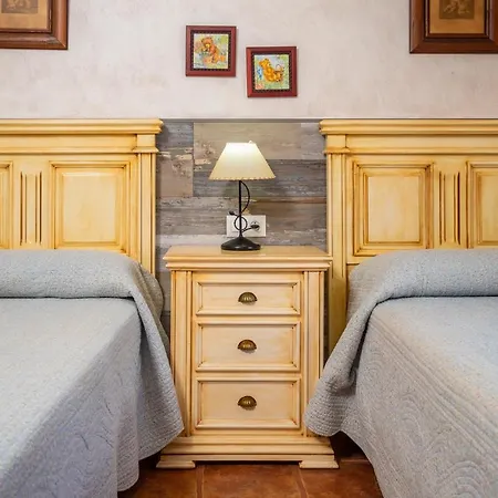 Casa Olivar 4*