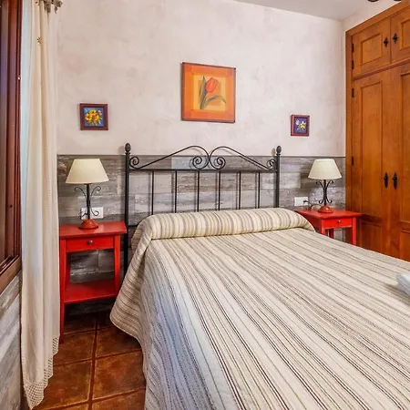 Casa Olivar Hotel