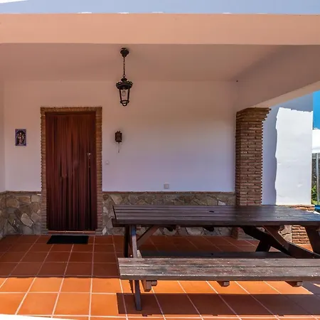 Casa Olivar Hotel