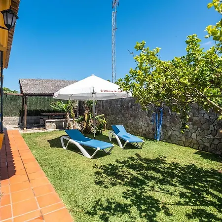 Casa Olivar 4*