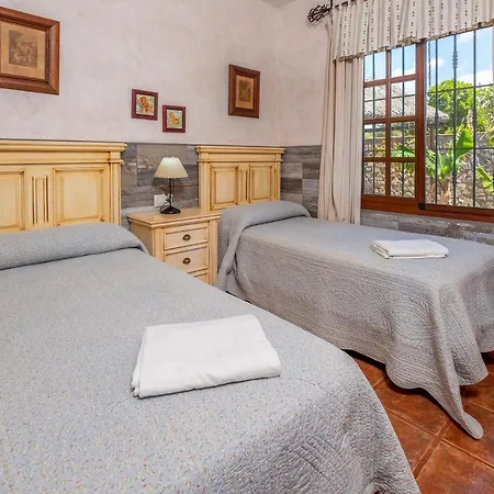 Casa Olivar