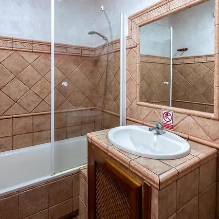 Casa Olivar 4*