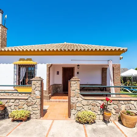 Casa Olivar 4* Zahora