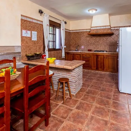 Casa Olivar 4* Zahora