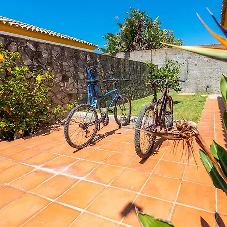 Hotel Casa Olivar