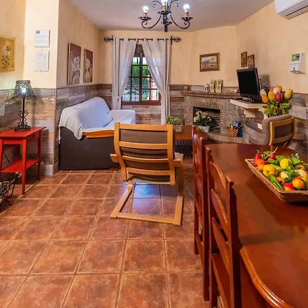 Casa Olivar 4*