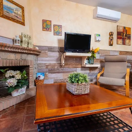 Ξενοδοχείο Casa Olivar