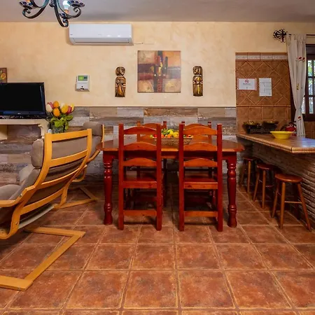 Casa Olivar 4*