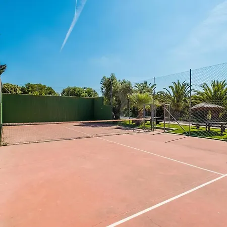 Casa Olivar Zahora